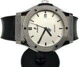 Hublot Classic Fusion Opalin 542.NX.2610.LR image 3 thumbnail