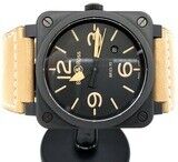 Bell & Ross 03-92 Ceramic Heritage image 1 thumbnail