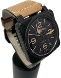 Bell & Ross 03-92 Ceramic Heritage image 3 thumbnail