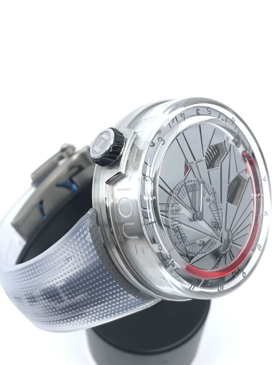 HYT H0 Time is Precious