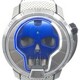 HYT Skull 48.8mm Blue image 0 thumbnail