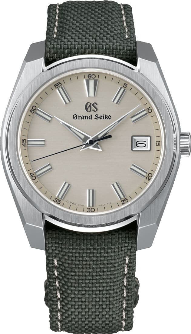 Grand Seiko Sport SBGV245