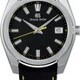 Grand Seiko Sport SBGV243 Quartz Black Dial 40mm image 0 thumbnail