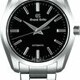 Grand Seiko SBGR301 Black Dial image 0 thumbnail