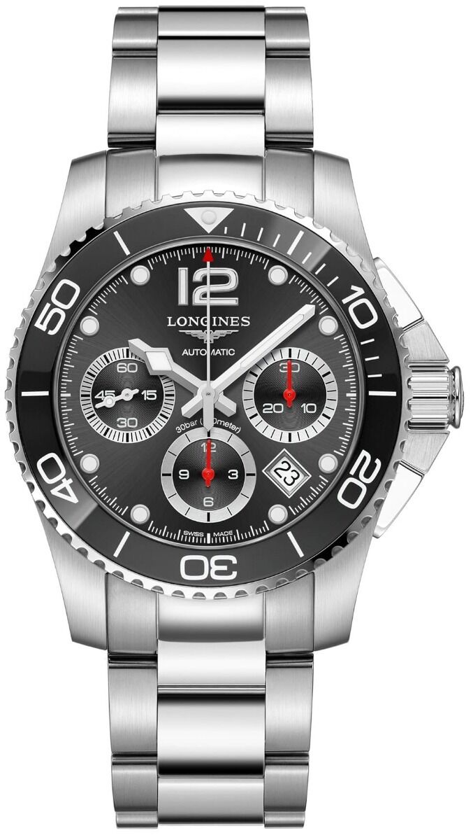 Longines Hydroconquest L3.783.4.56.6