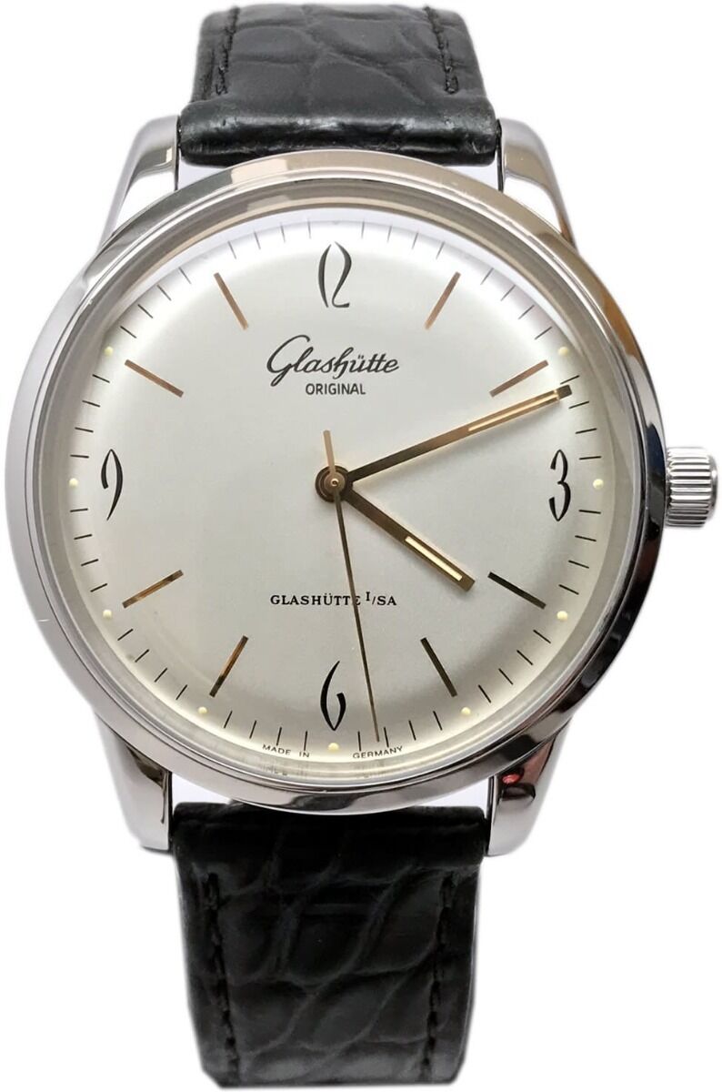 Glashütte Original Senator Sixties