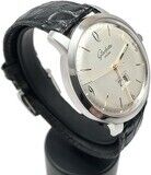 Glashütte Original Senator Sixties Date 39-47-01-02-04 image 1 thumbnail