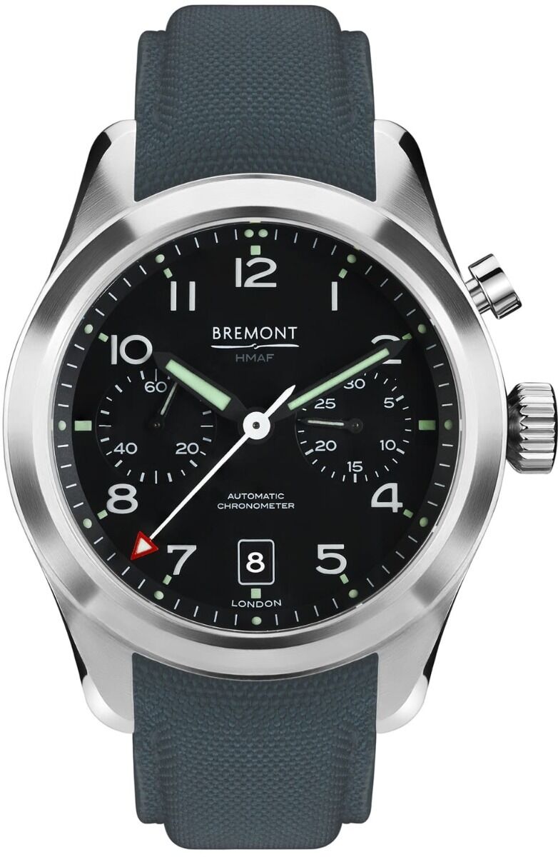Bremont Arrow