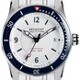 Bremont S300 White Bracelet image 0 thumbnail