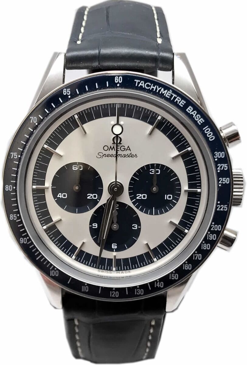 Omega Speedmaster Moonwatch Chronograph CK 2998 311.33.40.30.02.001