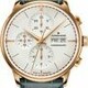 Junghans Meister Chronoscope Terrassenbau 027/9700.00 image 0 thumbnail