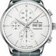 Junghans Meister Chronoscope Terrassenbau 027/4729.00 image 0 thumbnail