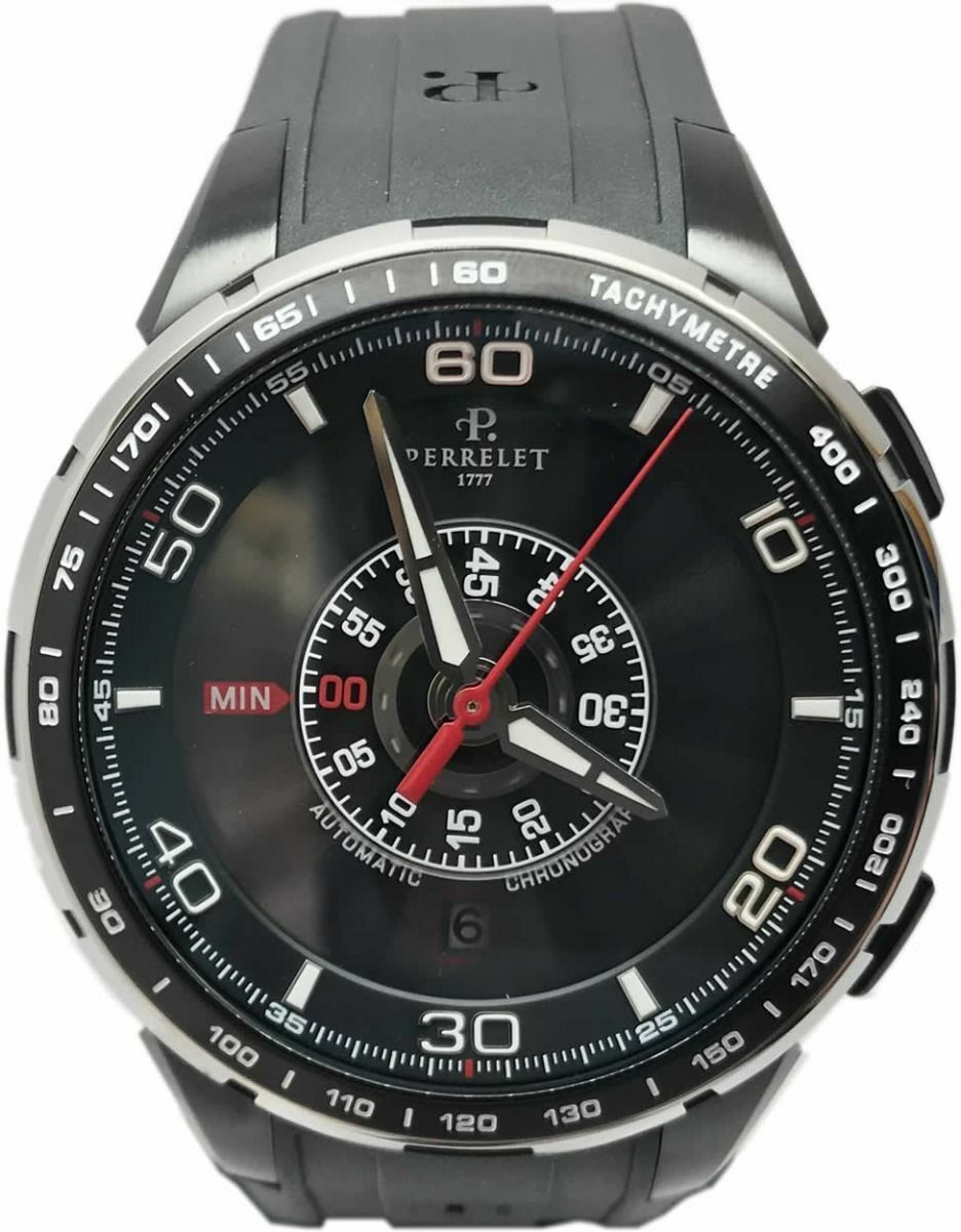 Perrelet Turbine Chrono A1075/3