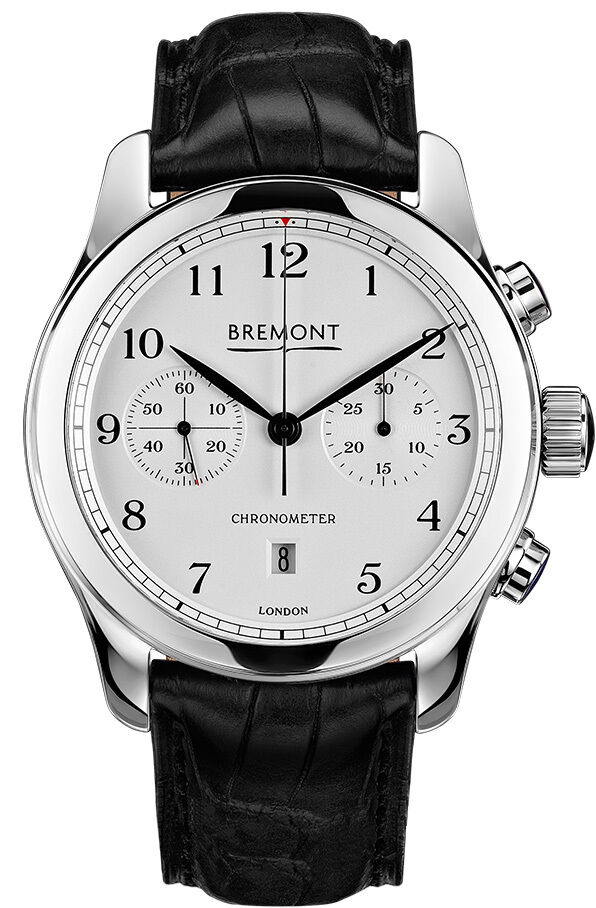 Bremont ALT1/C/PW