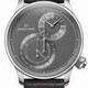 Jaquet Droz Grande Seconde Off-centered Chronograph Gray image 0 thumbnail
