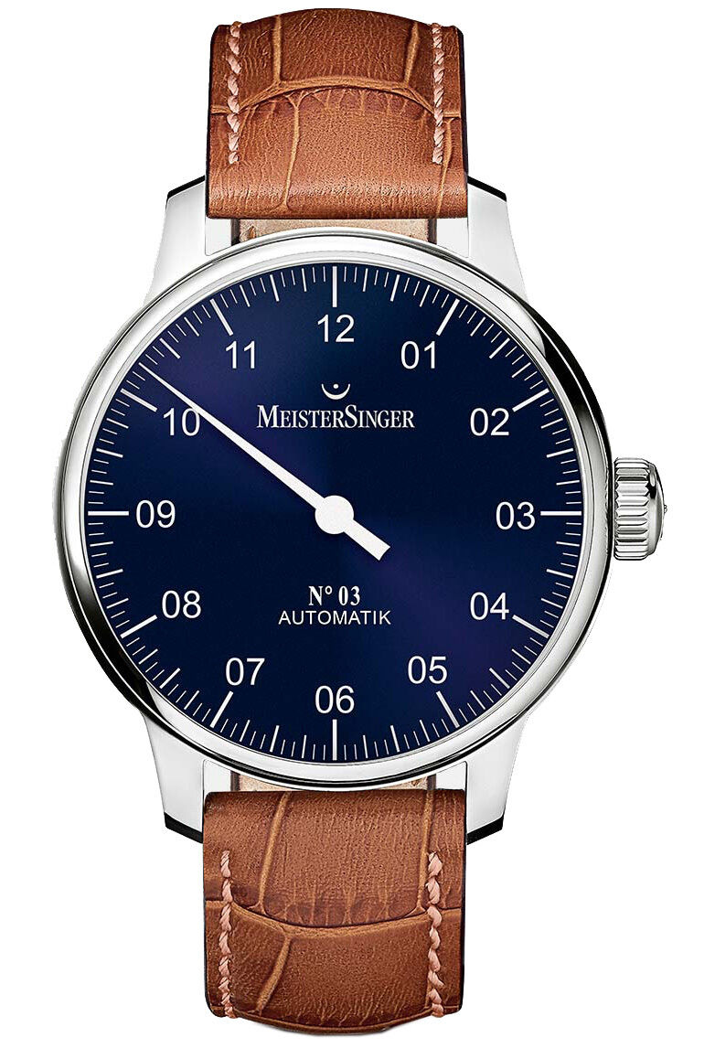 MeisterSinger No 03 AM908