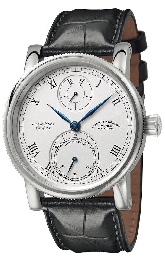 Robert Mühle AUF/AB M1-11-15-100-LB