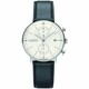 Junghans Max Bill Chronoscope 027-4600.00 image 0 thumbnail