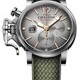 Graham Chronofighter Grand Vintage Silver Dial image 0 thumbnail