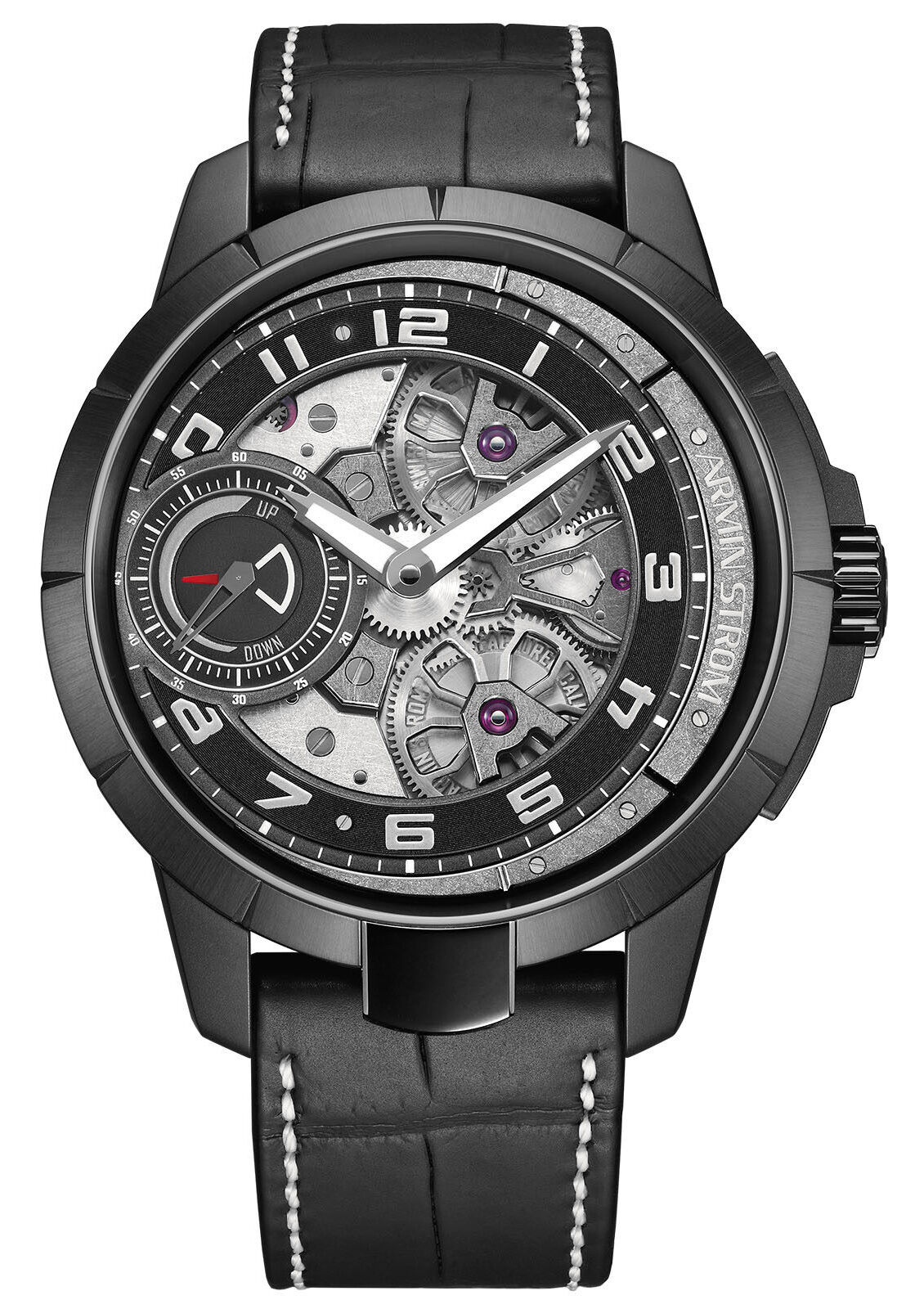 Armin Strom Edge Double Barrel ST16-EB.90