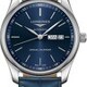 Longines Master Blue L2.910.4.92.0 image 0 thumbnail