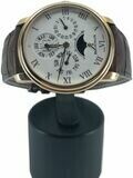 Blancpain Villeret Quantieme Perpetual 6659-3631-55B image 3 thumbnail