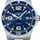 Longines Hydroconquest Blue Dial Automatic image 0 thumbnail