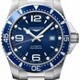 Longines Hydroconquest Blue Dial 44mm image 0 thumbnail