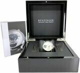 Benzinger Subscription VIII Reverse image 4 thumbnail