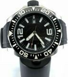 Zannetti Piranha Full Black PHN.A2S-B.2A.C image 1 thumbnail