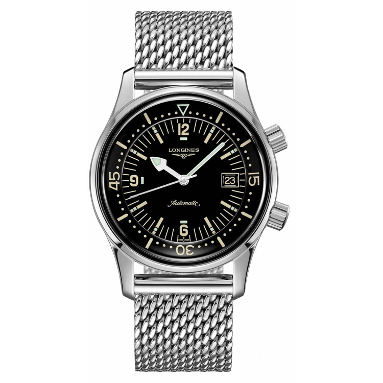 Longines Legend Diver 42mm Automatic