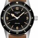 Longines Skin Diver Watch 42mm Stainless Steel/PVD Automatic image 0 thumbnail