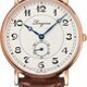 Longines Presences Heritage 38mm Gold 18K Automatic image 0 thumbnail