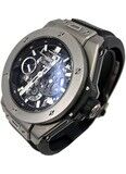 Hublot Big Bang Meca-10 Titanium 414.NI.1123.RX image 2 thumbnail
