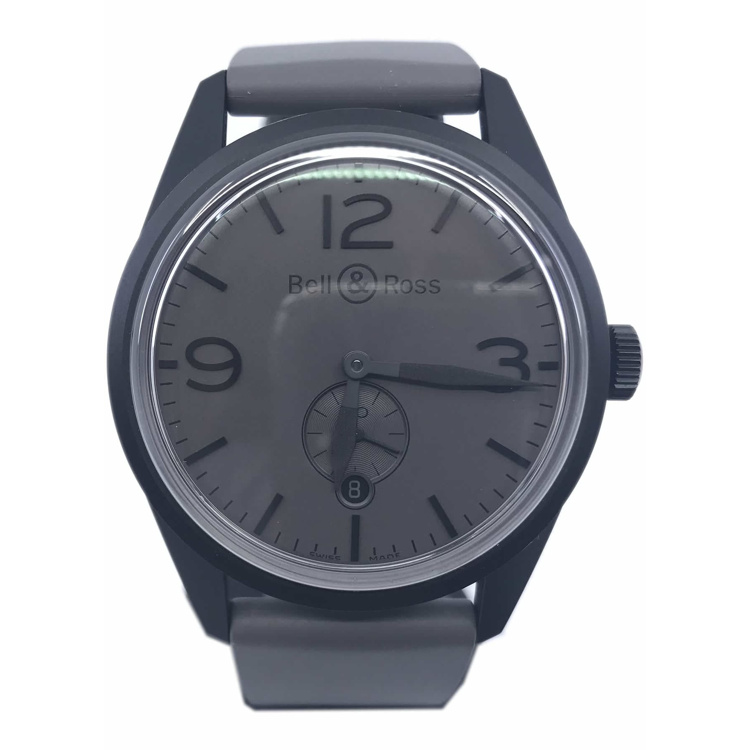 Bell & Ross Vintage BR 123 COMMANDO