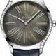 Omega De Ville Tresor Steel Quartz 36mm image 0 thumbnail