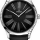 Omega De Ville Steel Diamonds Quartz 39mm image 0 thumbnail