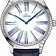 Omega De Ville Tresor Steel Quartz 39mm White Dial image 0 thumbnail