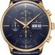 Junghans Meister Chronoscope 027/7924.01 image 0 thumbnail