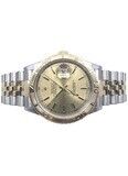Rolex DateJust 16263 Thunderbird T Serial image 3 thumbnail