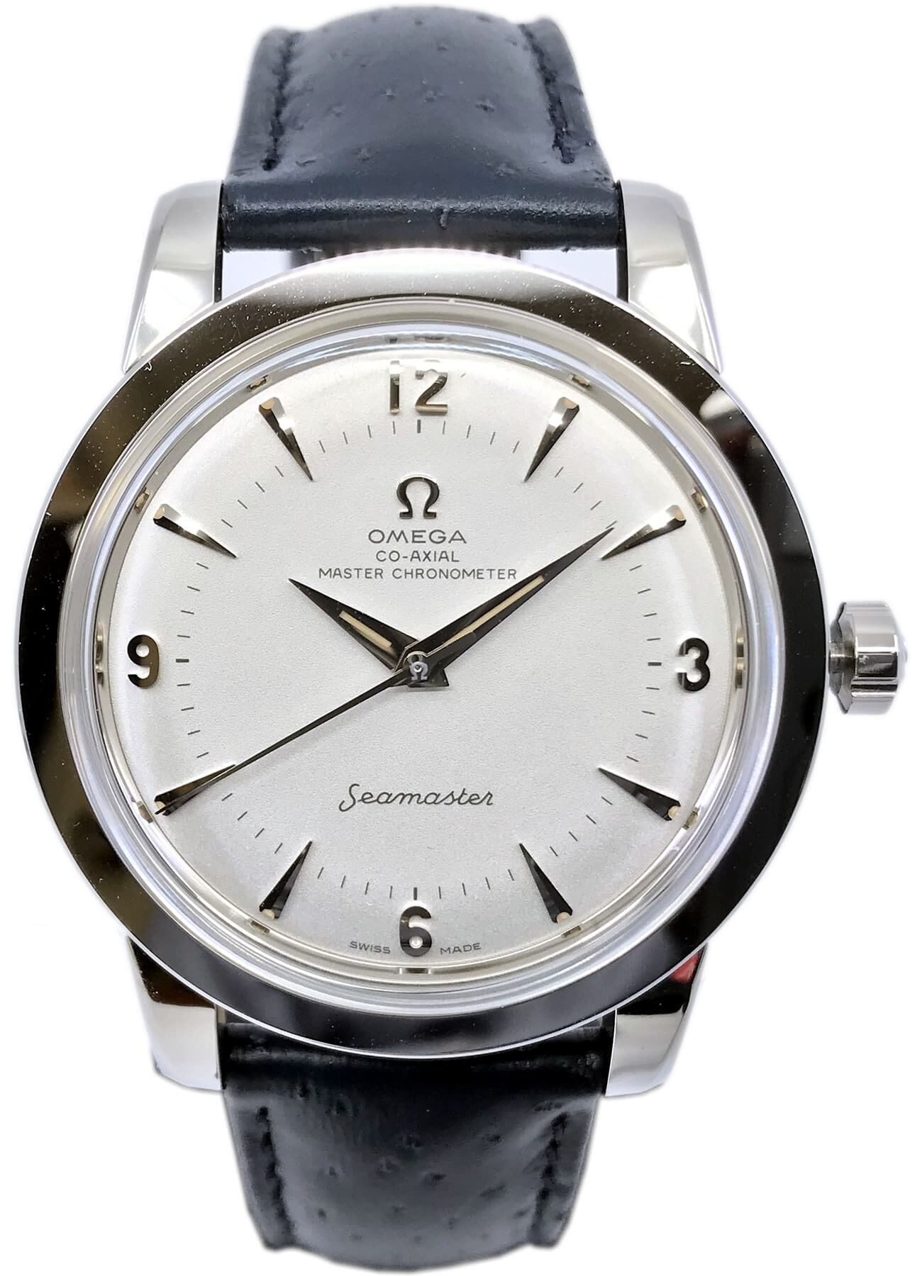 Omega Seamaster 1948 Limited Edition 511.13.38.20.02.001