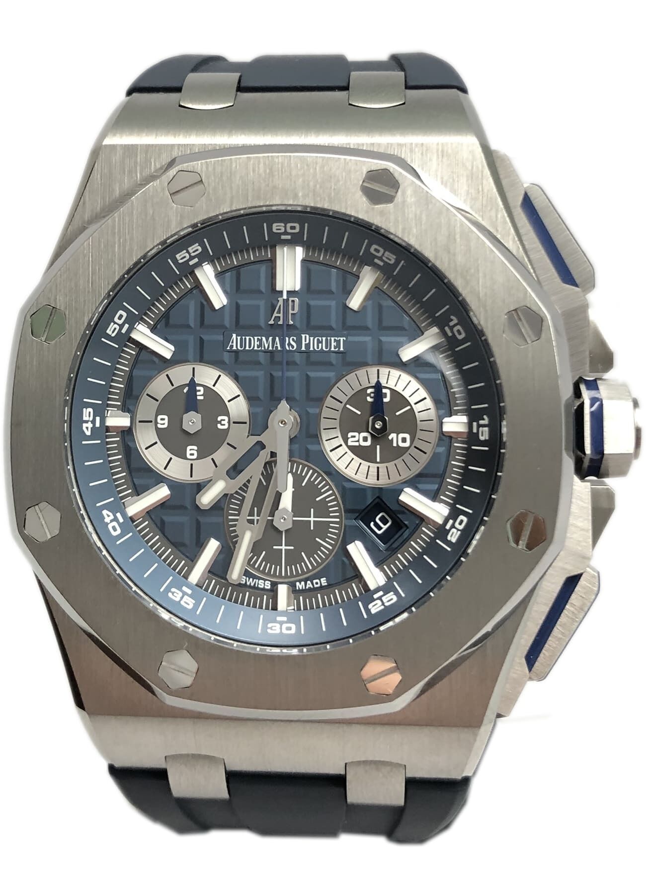 Audemars Piguet Royal Oak Offshore 26480TI.OO.A027CA.01