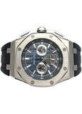 Audemars Piguet Royal Oak Offshore 26480TI.OO.A027CA.01 image 2 thumbnail