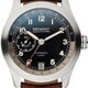 Bremont H-4 Hercules Steel Limited Edition image 0 thumbnail