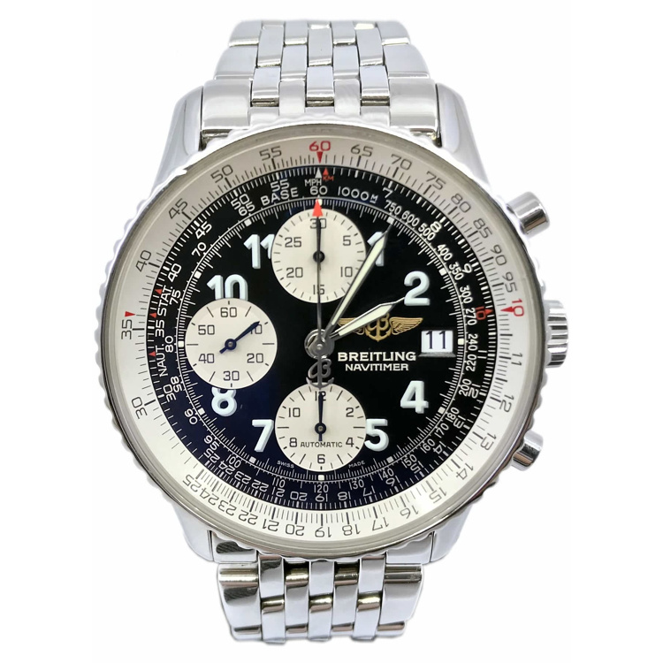 Breitling Old Navitimer A10322