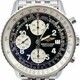 Breitling Old Navitimer A10322 image 0 thumbnail