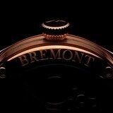 Bremont Wright Flyer Rose Gold WF/RG image 3 thumbnail