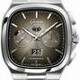 Glashütte Original Seventies Chronograph Panorama Date Gray Limited Edition on Bracelet image 0 thumbnail