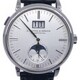 A. Lange & Söhne Saxonia Moon Phase 384.026 image 0 thumbnail