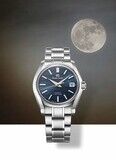 Grand Seiko Four Seasons Fall SBGH273 Blue Dial image 1 thumbnail
